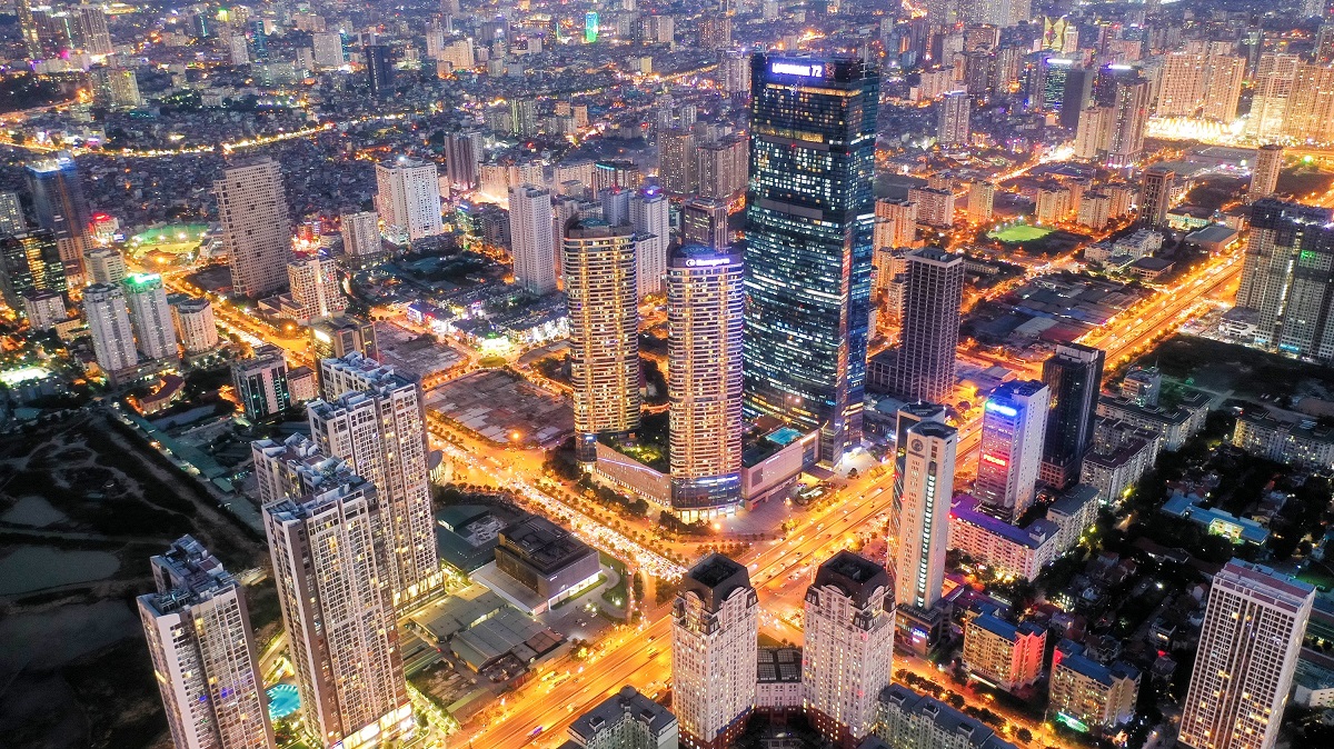 Thị trường bất động sản từ giờ đến cuối năm sẽ diễn biến thế nào?
