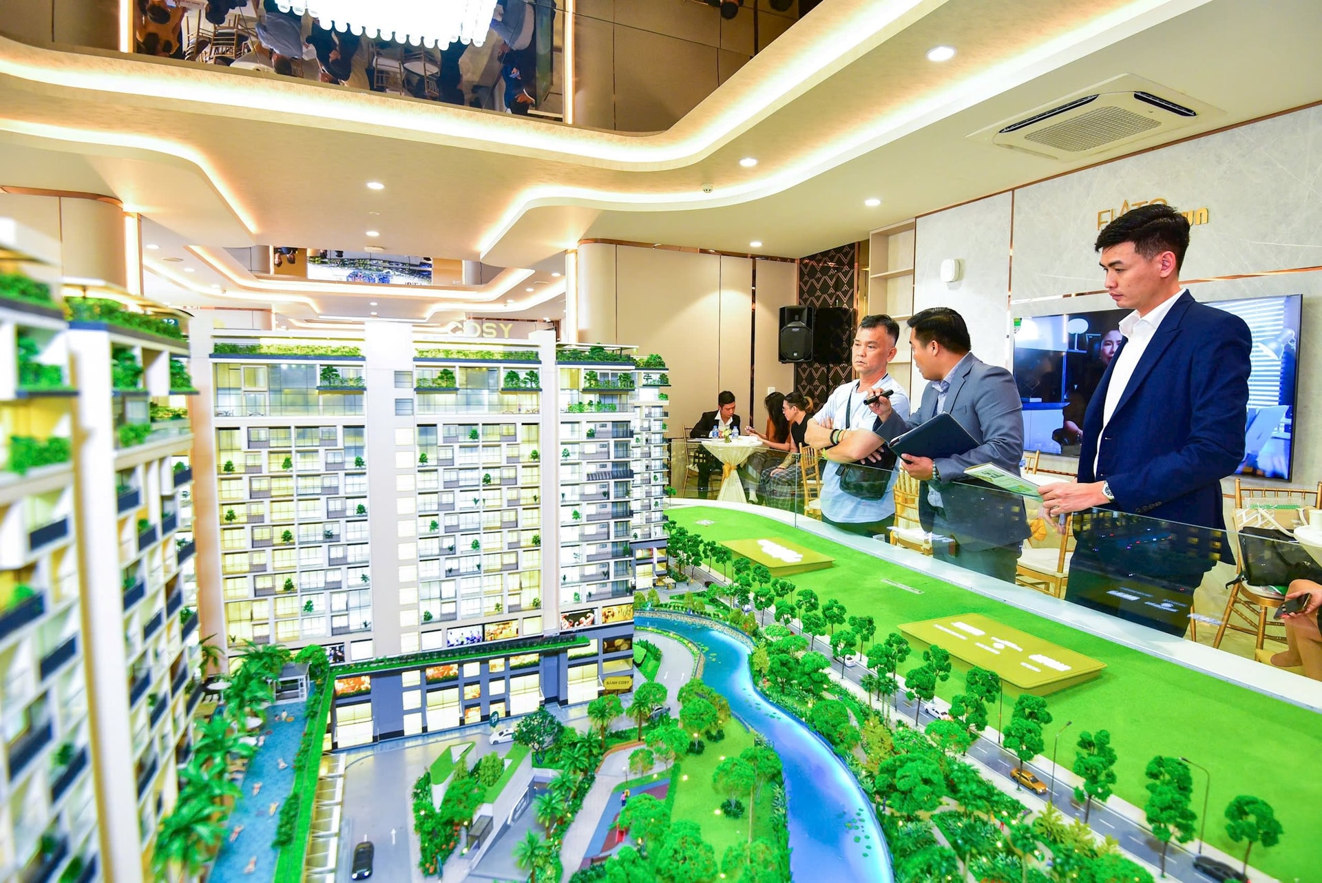 Tiến độ mới nhất dự án Vành đai 2 đoạn qua TP Thủ Đức, thị trường bất động sản vào guồng
