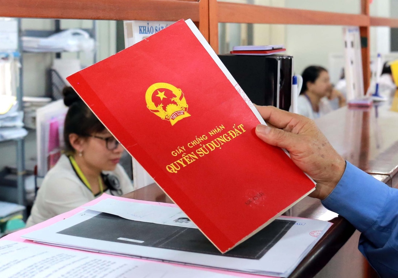 Tín dụng bất động sản nhìn từ khung giá đất mới