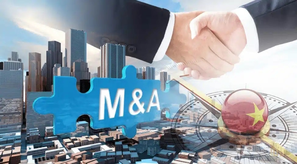 Tín hiệu khởi sắc trở lại từ mua bán - sáp nhập bất động sản
