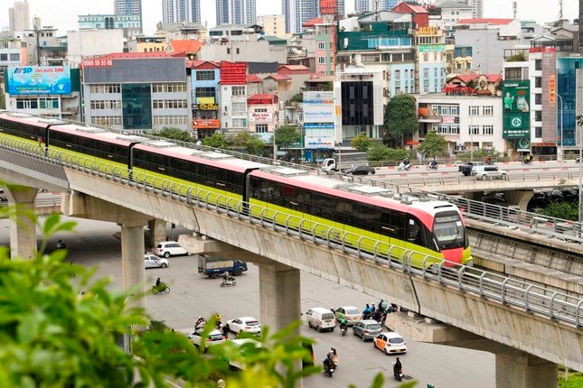 Tp.HCM lên kế hoạch phát triển 11 đô thị quanh các tuyến metro và Vành đai 3