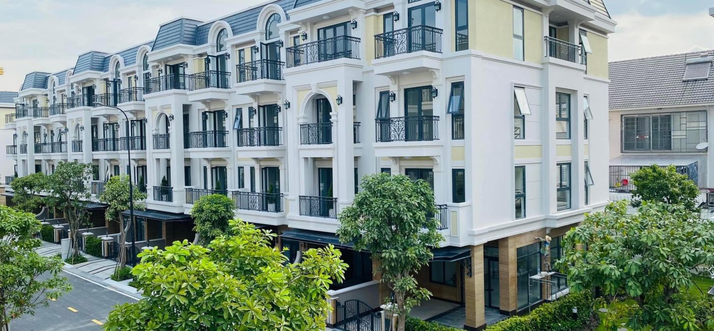 TPHCM: Giá nhà phố, biệt thự đã tăng gấp 3 lần trên thị trường sơ cấp trong 5 năm qua