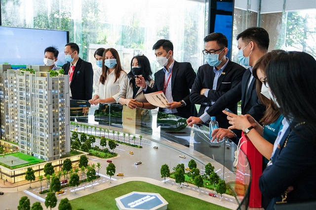 Từ 1/8 người mua bán bất động sản nhất định phải lưu ý quy định mới này