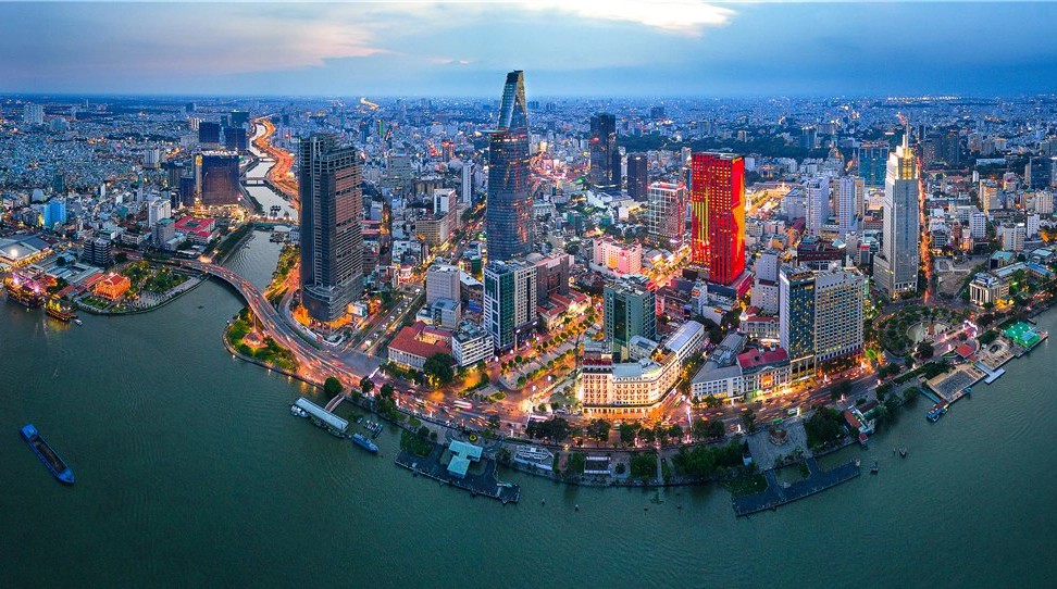 UBND TP HCM ra chỉ đạo về việc thực hiện Luật Đất đai 2024