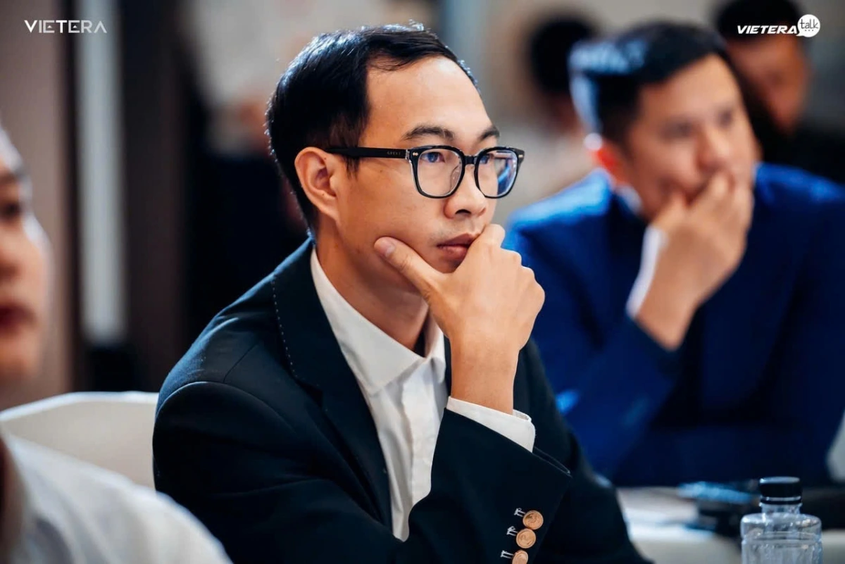 ông Phạm Văn Ngọc – Giám đốc Công ty cổ phần dịch vụ Địa ốc Hà Nội StarLand