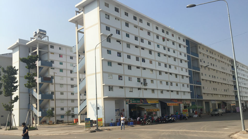 Ước mơ mua nhà của người Việt trẻ ngày càng xa vời