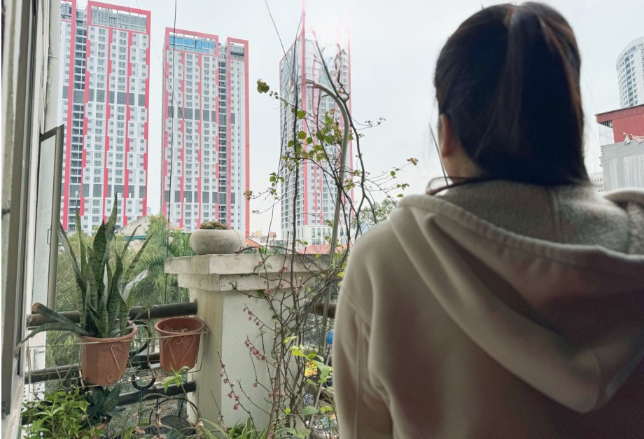 Ước mơ mua nhà của người Việt trẻ ngày càng xa vời
