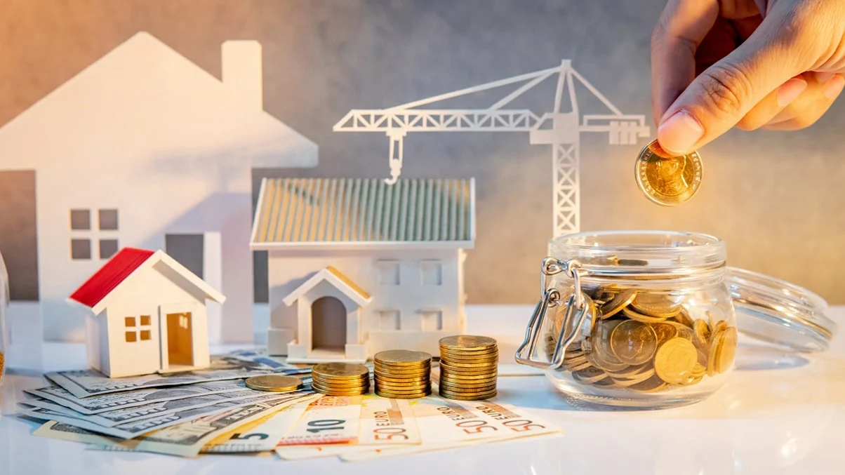 Vàng bình ổn, lãi suất tiết kiệm tăng ở mức thấp, chuyên gia cho rằng 13,5 triệu tỷ tiền gửi Ngân hàng sẽ chuyển hướng về bất động sản