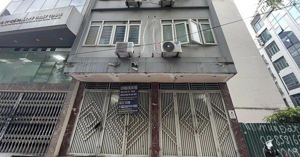 Vì sao thuê chung cư mini vẫn là lựa chọn của nhiều người?