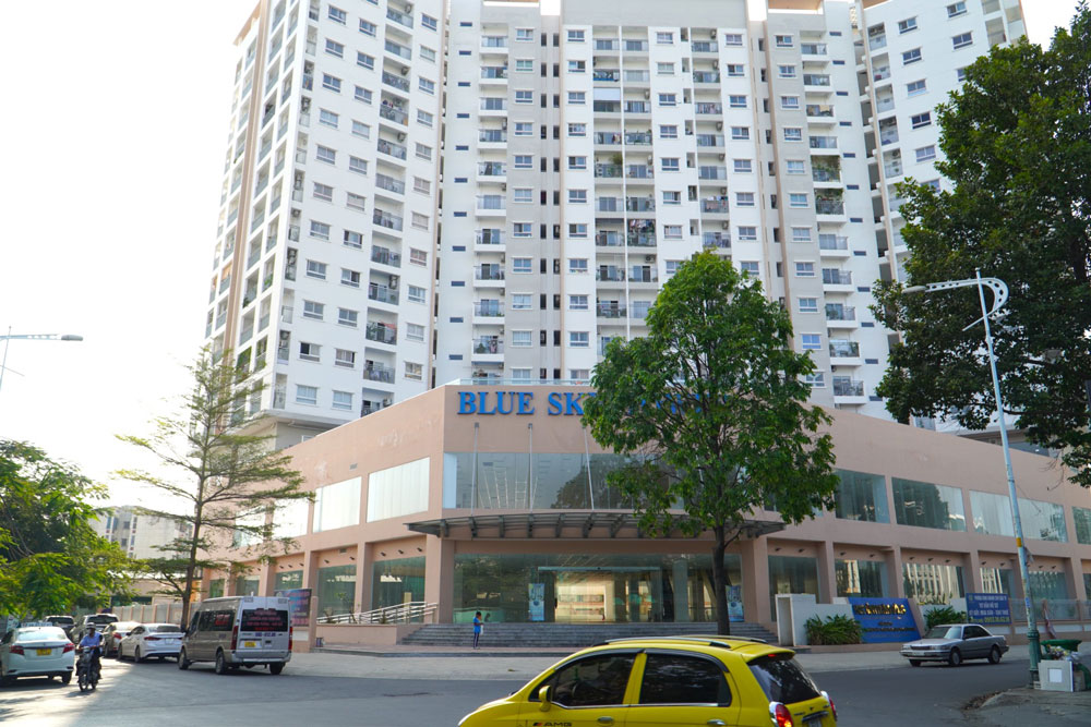 Viễn cảnh sáng cho nhà ở xã hội