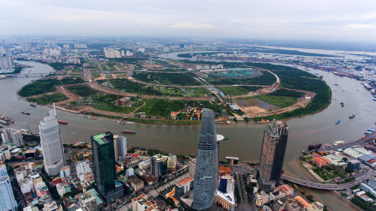 Việt kiều chờ Luật Đất đai 2024 để mua nhà thị trường TP.HCM sớm bùng nổ?