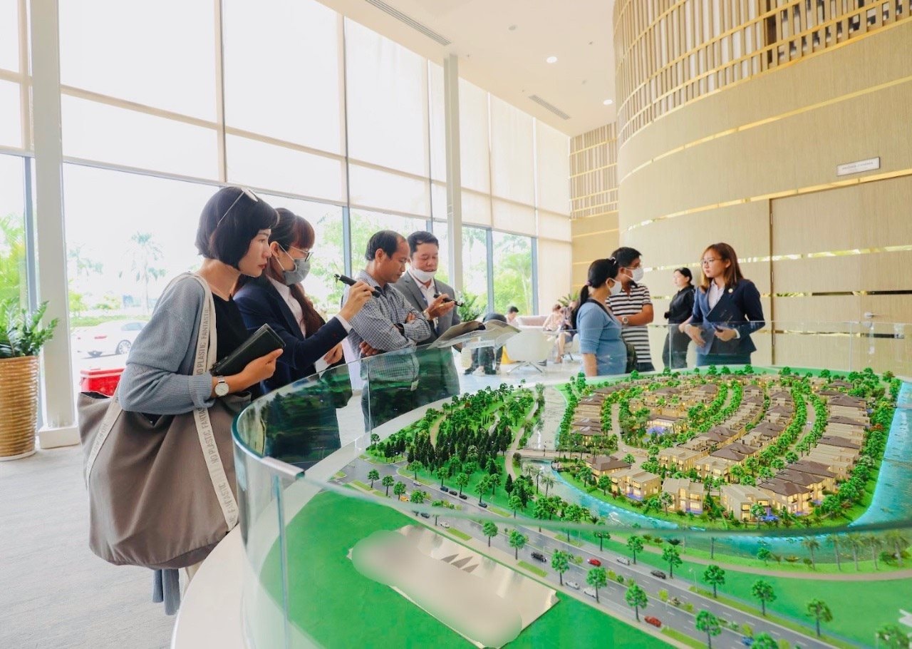 Xuất hiện động thái mới của nhà đầu tư, bất động sản Long An có đảo chiều về cuối năm?