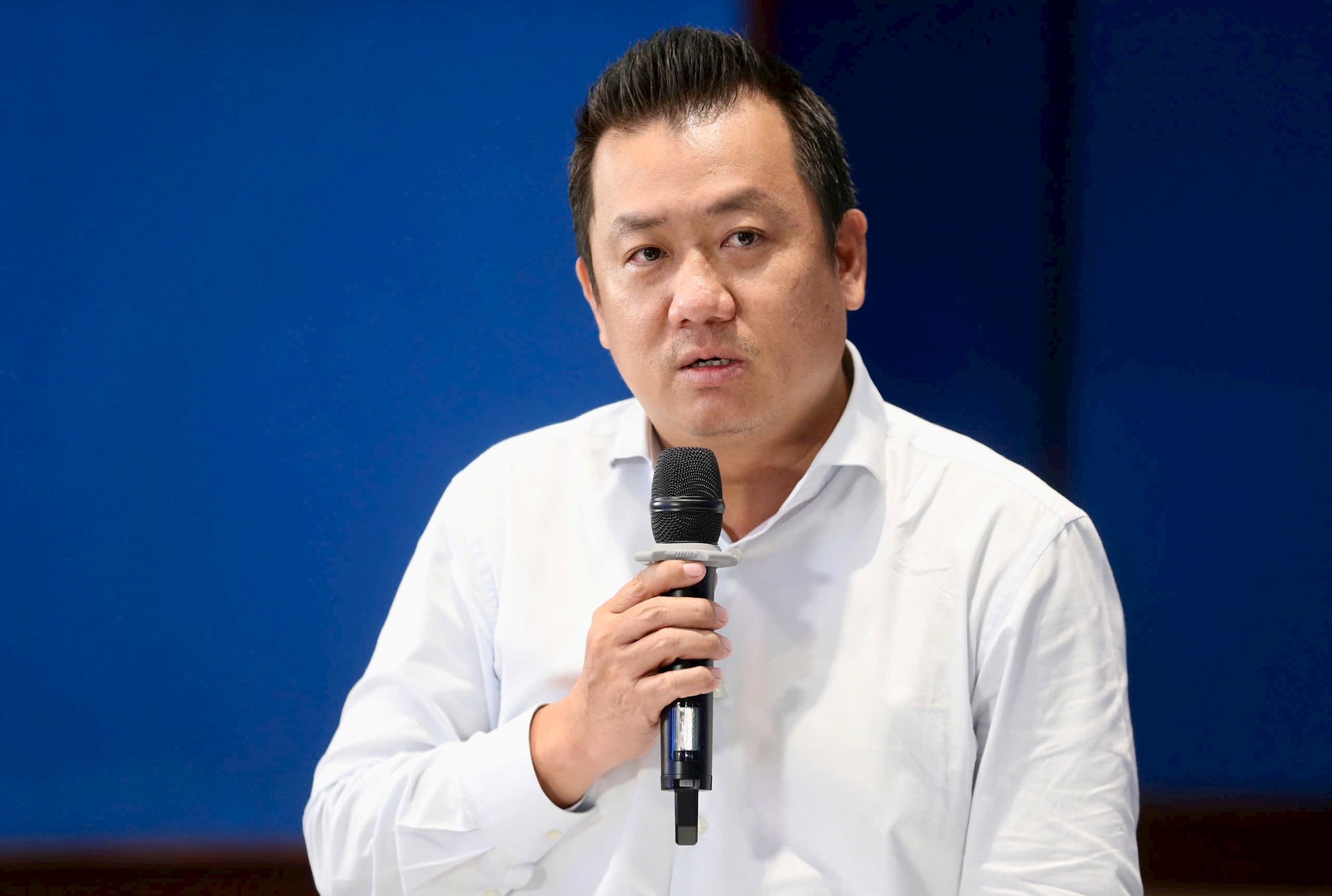 Xuất hiện nhiều tay chơi mới tham gia vào thị trường bất động sản giai đoạn gần đây