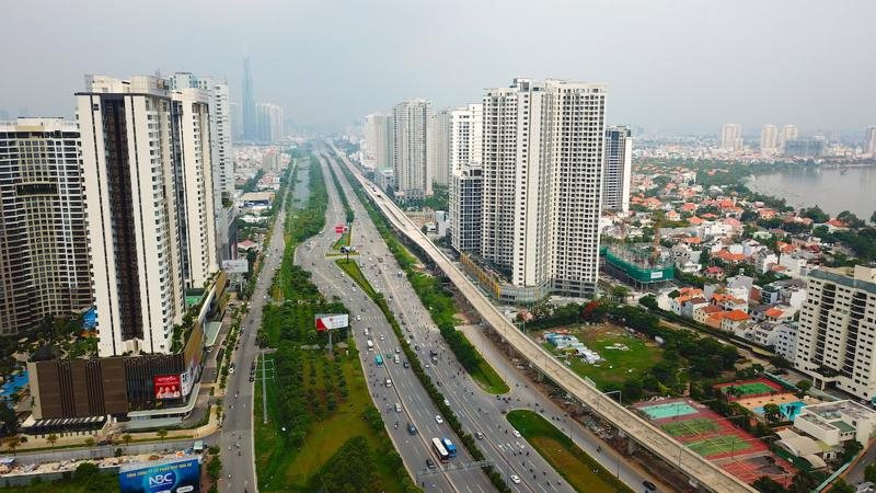 Xuất hiện nhóm đầu tư âm thầm gom hàng, chờ bảng giá đất điều chỉnh