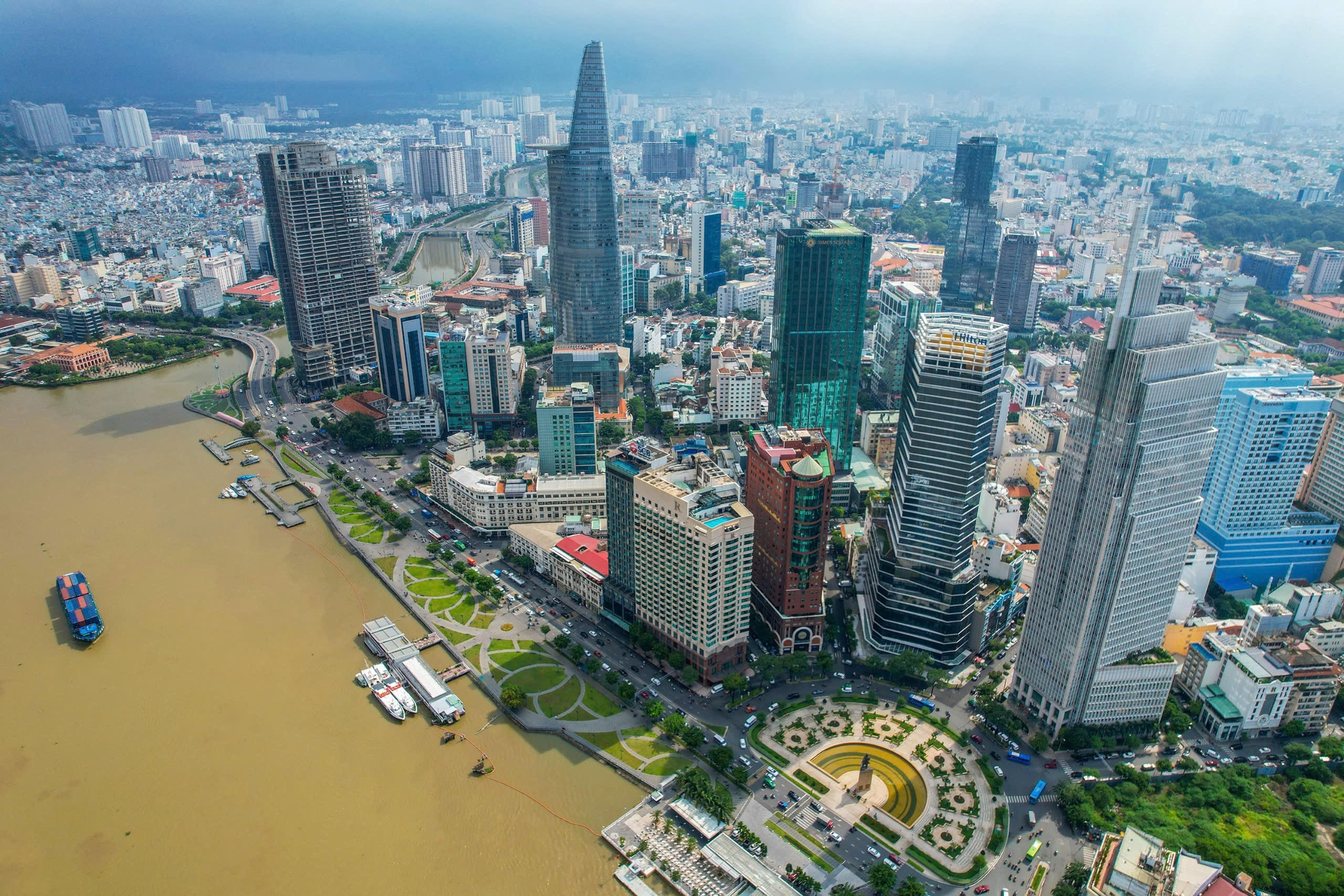 Bất động sản 2026; Hết thời đầu cơ, lướt sóng