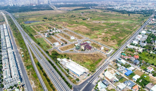 Các khoản thu từ nhà, đất tăng hơn 25% so với cùng kỳ