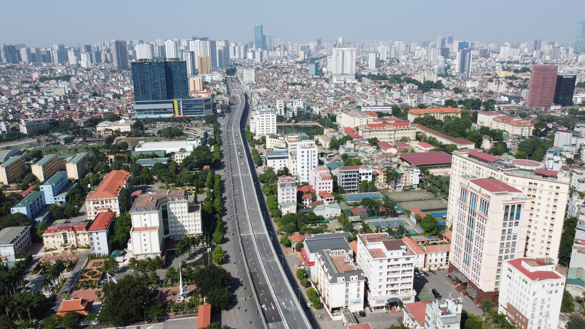 5 hình thức sắp xếp lại, xử lý tài sản công là nhà, đất