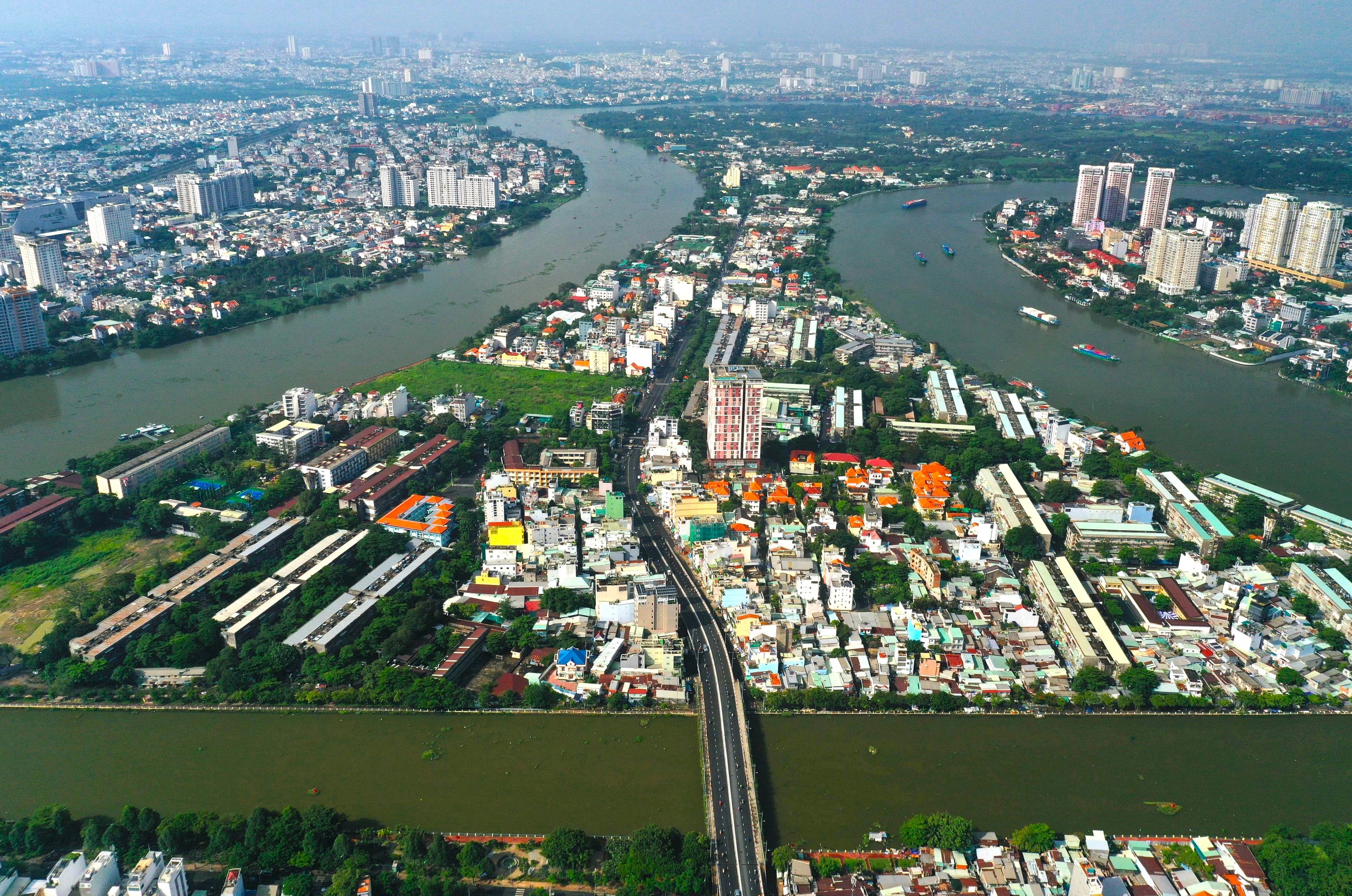 Gắn mã định danh bất động sản tác động ra sao đến thị trường?
