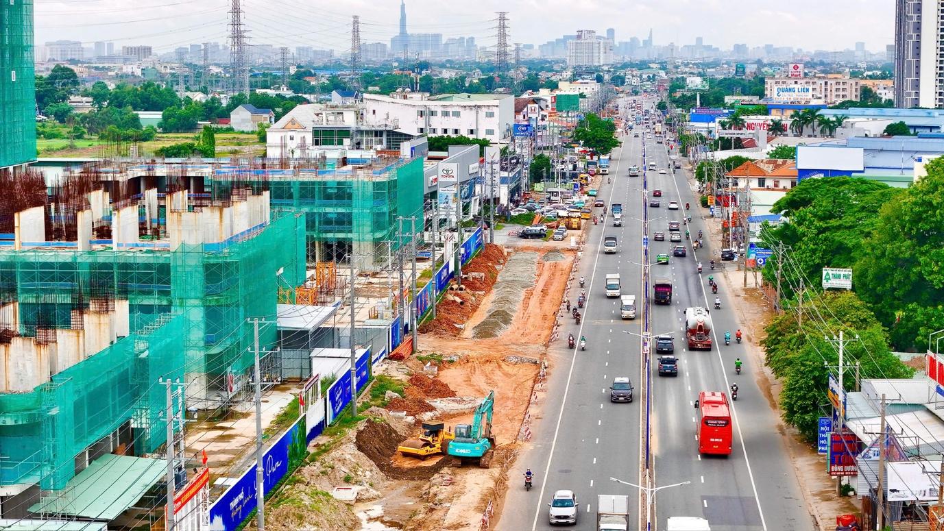 Doanh nghiệp muốn bỏ thủ tục chấp thuận chủ trương đầu tư