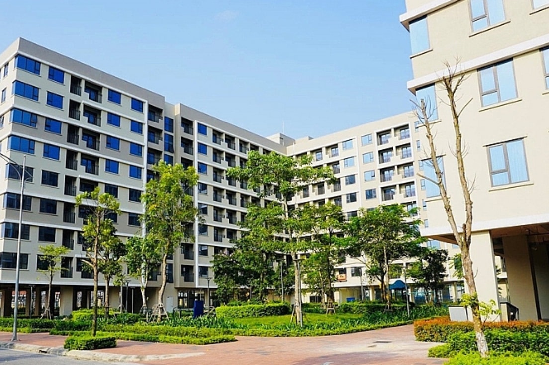 HoREA đề xuất thêm trường hợp được mua nhà ở giá phù hợp