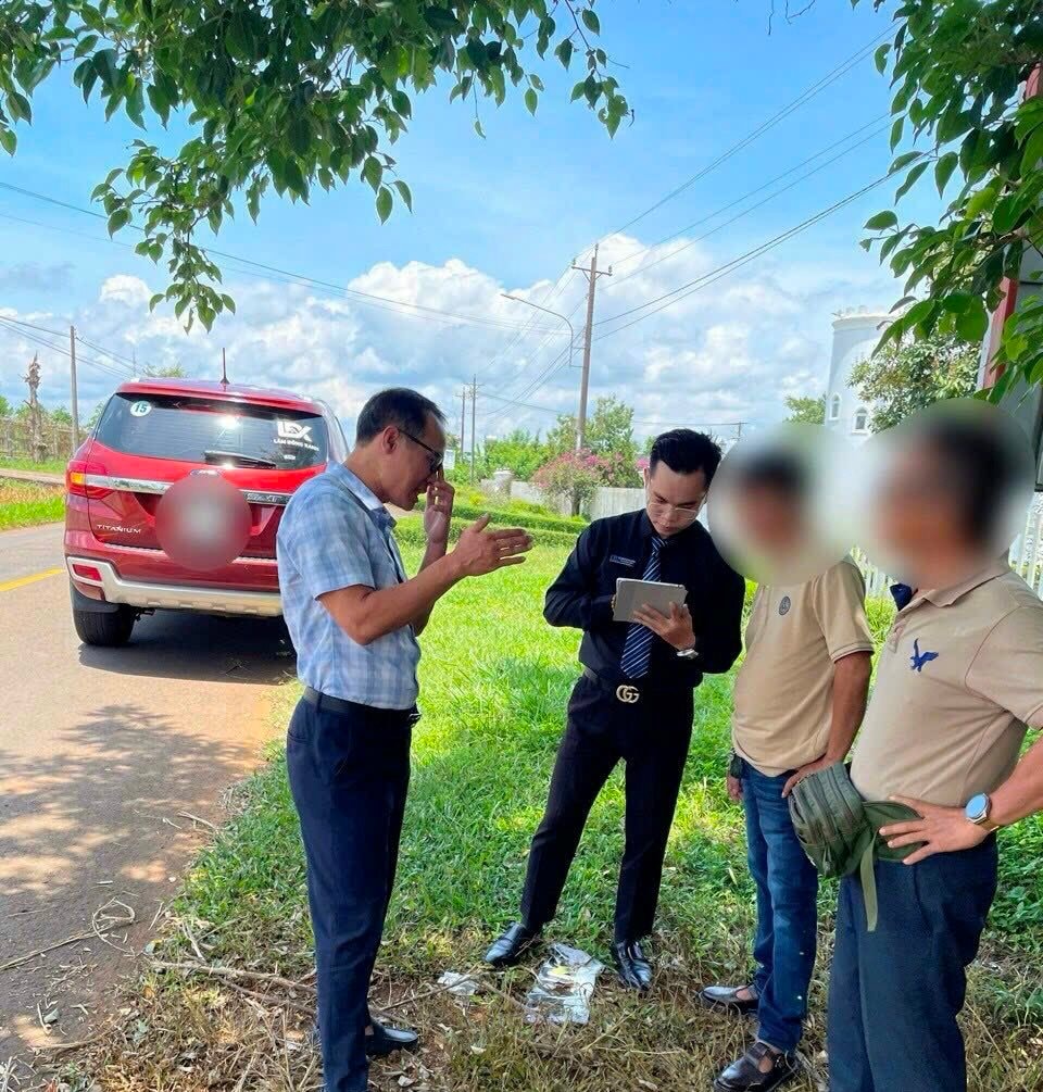 Đề xuất người dân phải cung cấp số lượng nhà đất sở hữu từ năm 2026
