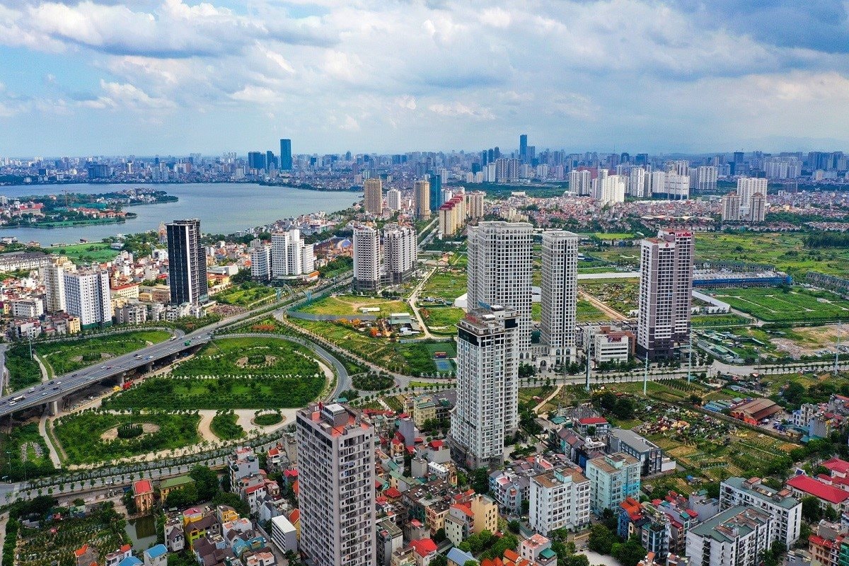 Nhà nước quyết định giá đất, bất động sản có hạ nhiệt?