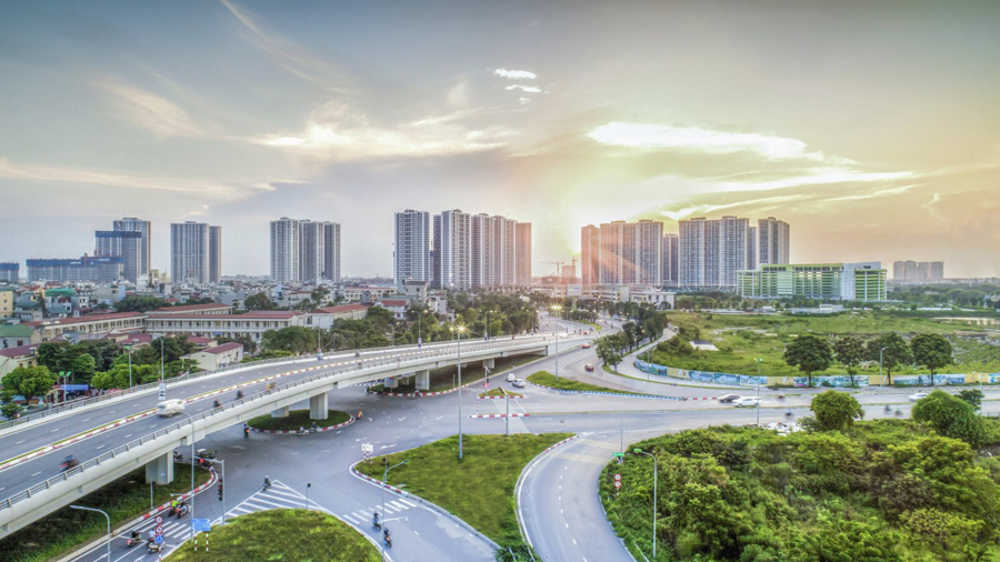 Tồn kho bất động sản đang ở những phân khúc nào?