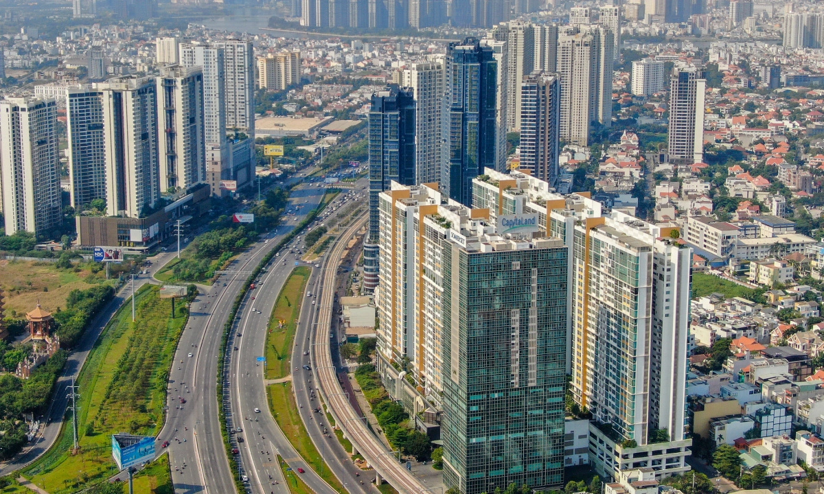 Lãi suất cho vay mua nhà giảm, thị trường bất động sản sắp sôi động trở lại?