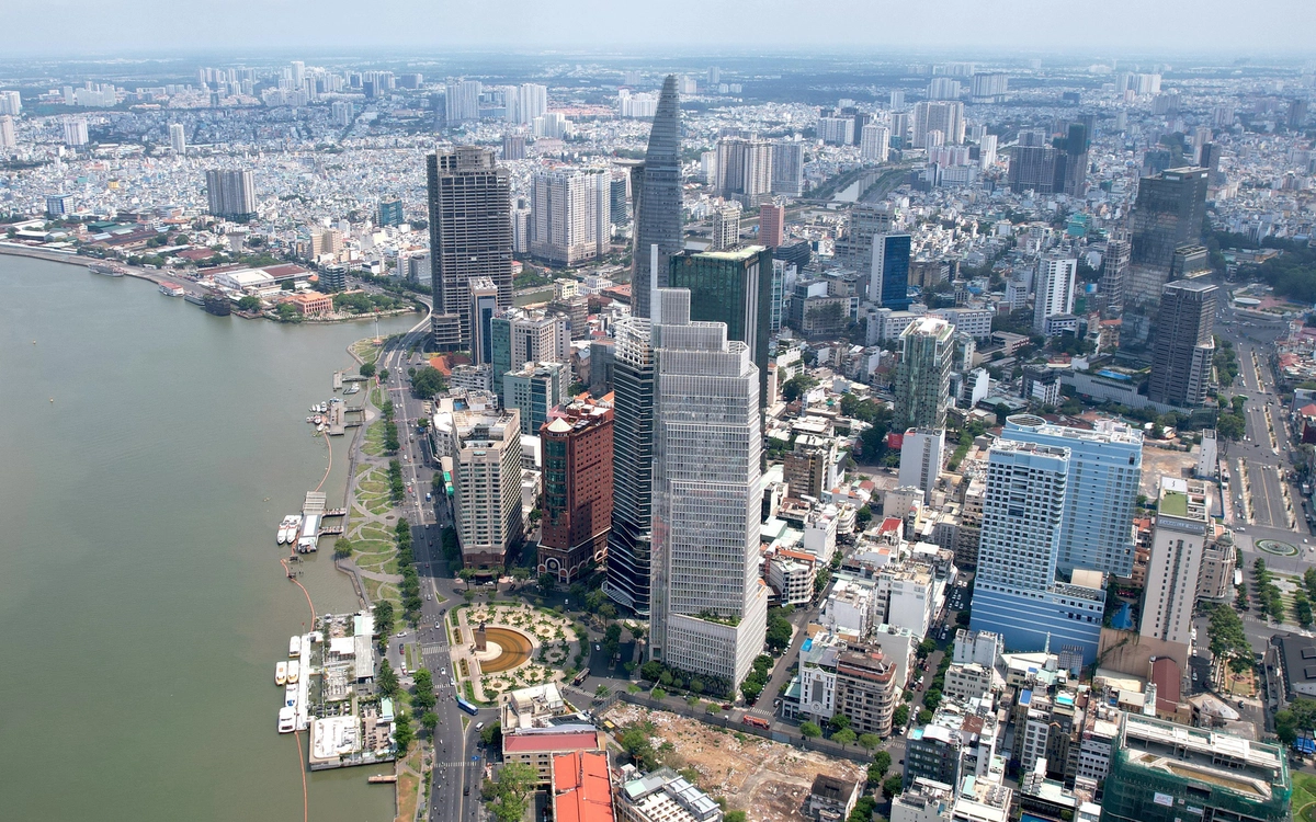 Bất động sản vẫn là kênh trú ẩn tài sản an toàn trong năm 2026?