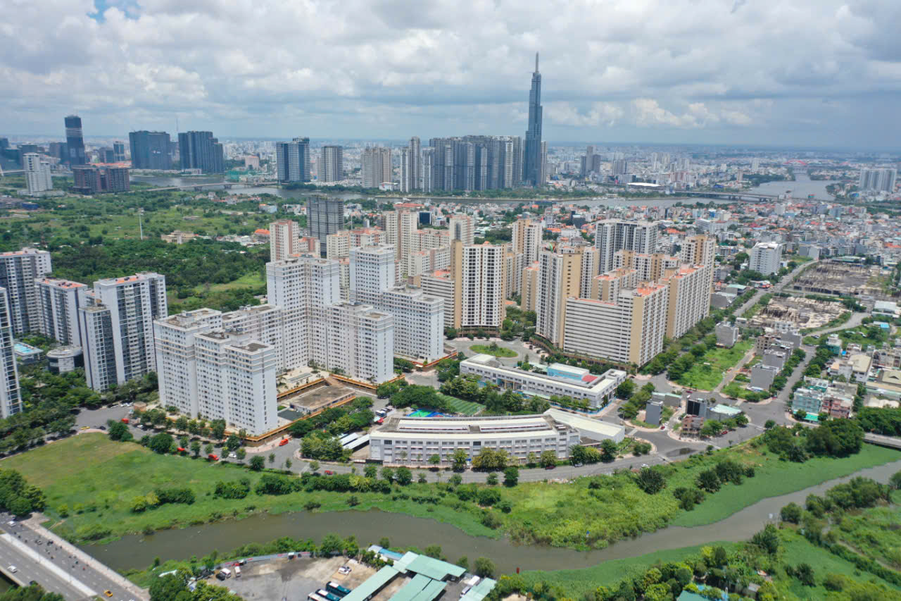 Gỡ điểm nghẽn pháp lý dự án BĐS, dòng tiền trở lại