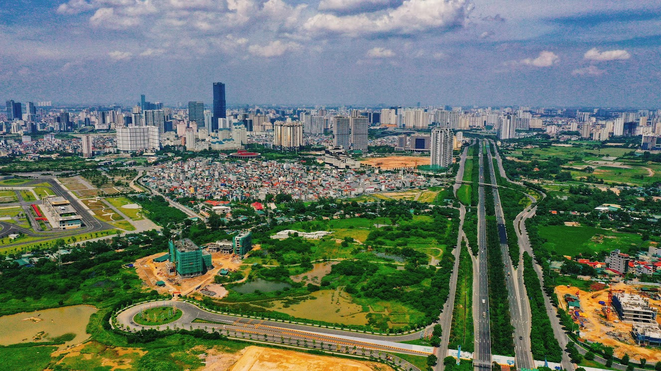 Bất động sản Hà Nội trước một chu kỳ sàng lọc mới