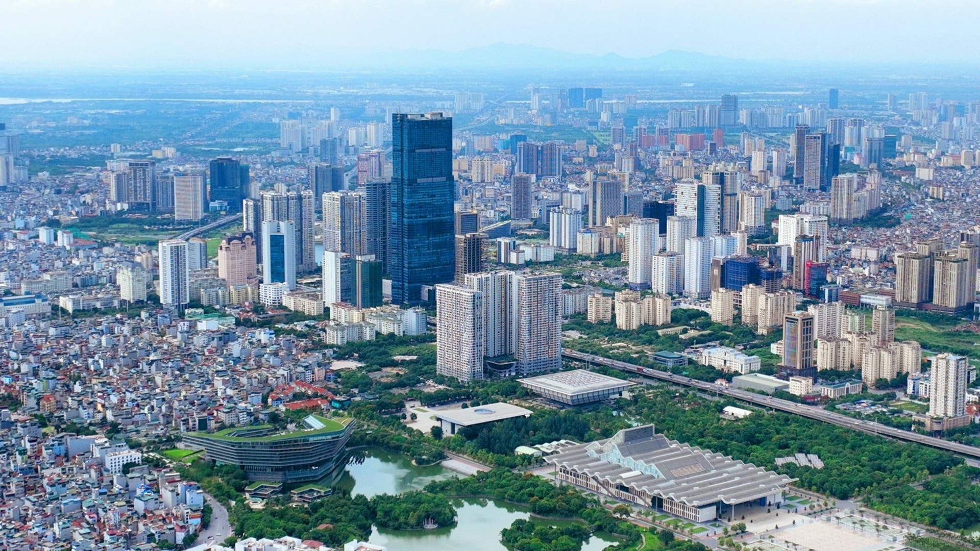 Thị trường bất động sản 2026 sẽ không còn chỗ cho nhà đầu tư ăn xổi