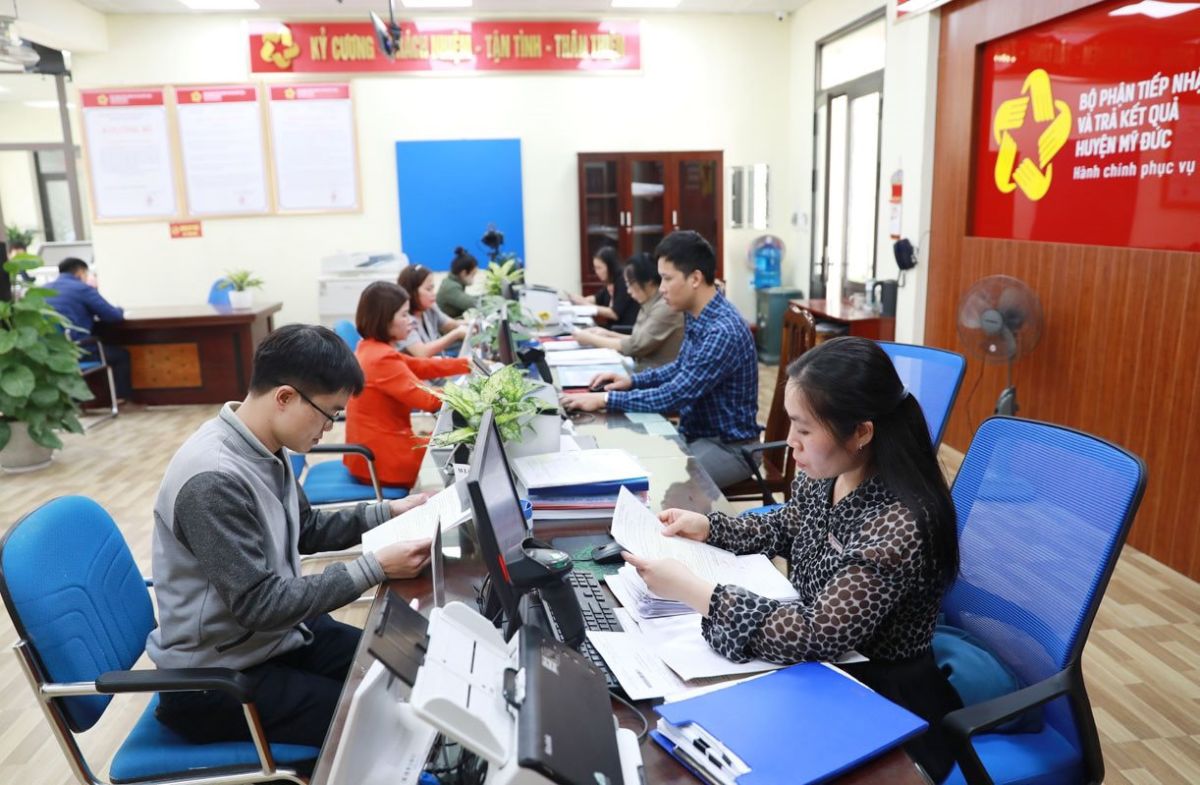 Bỏ cấp huyện từ 1/7, thủ tục đất đai sẽ thay đổi thế nào, người dân cần lưu ý điều này