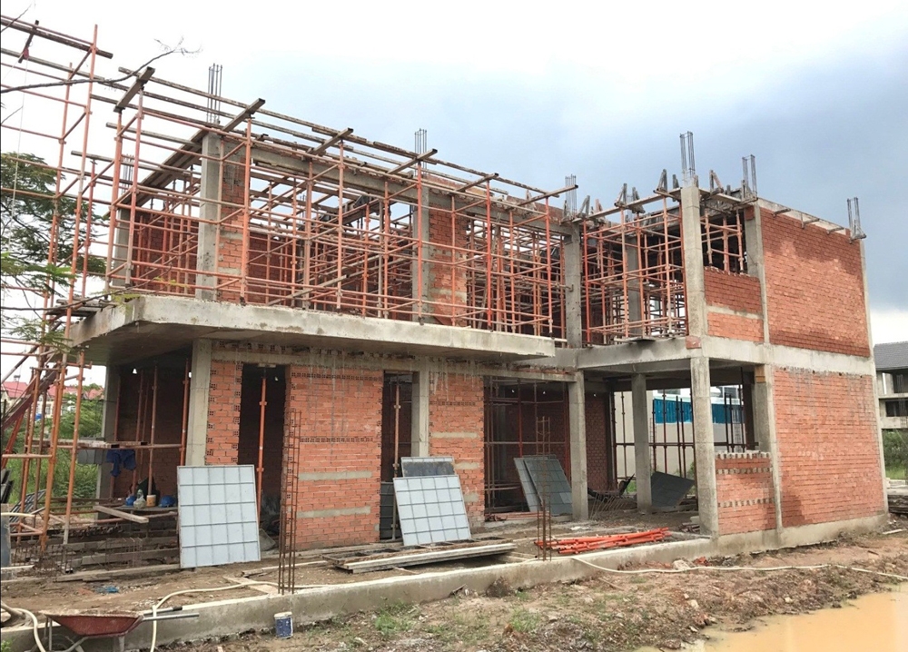 Quy định mới về cấp phép xây dựng ở TPHCM