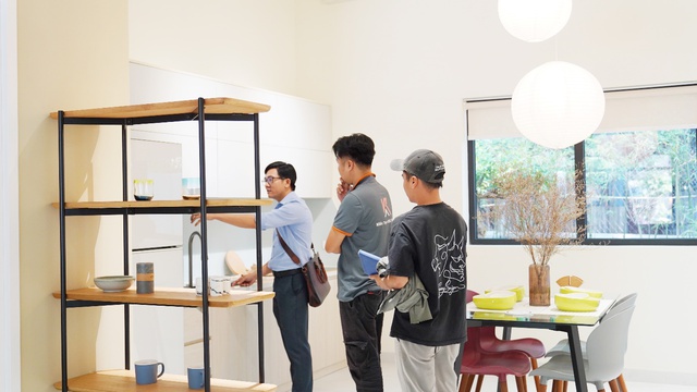 Đề xuất chủ nhà cho thuê được hưởng ưu đãi