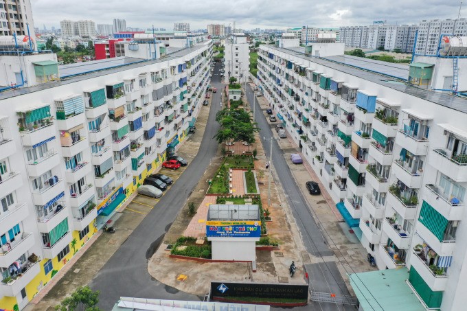 Đề nghị cắt bỏ khâu thẩm định và ra quyết định miễn tiền sử dụng đất đối NƠXH