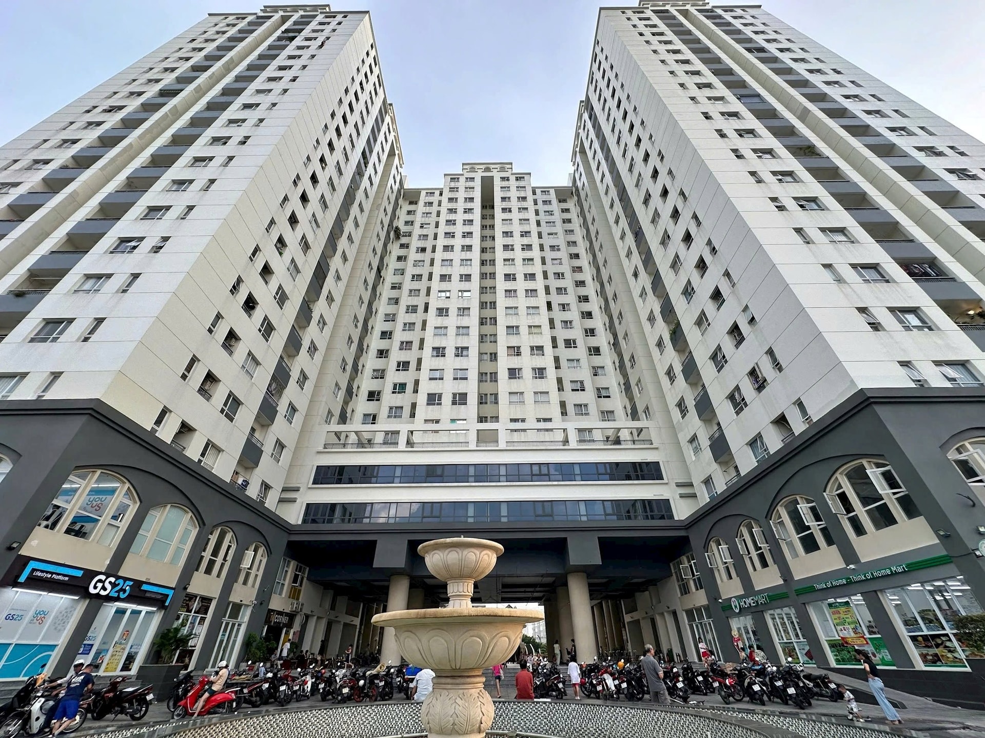 Đề xuất bổ sung nhà có mục đích lưu trú vào luật