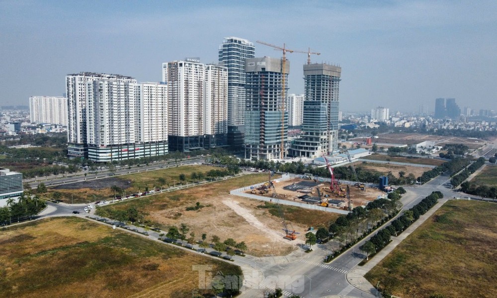 Hà Nội ban hành đơn giá xây dựng mới về nhà, nhà ở, công trình xây dựng gắn liền với đất