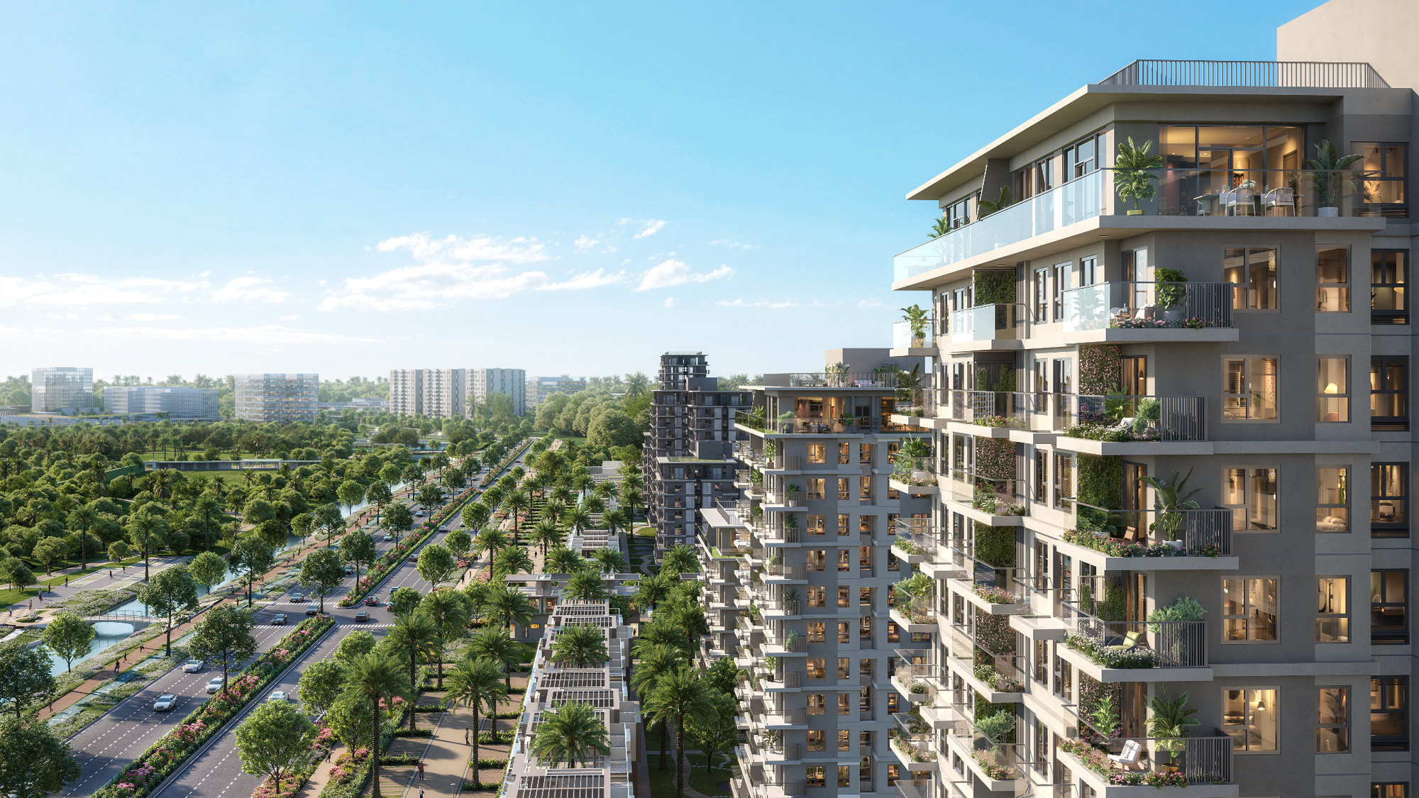 Người trẻ chọn tích sản bằng cách mua nhà – Lựa chọn thông minh trong thời bão giá