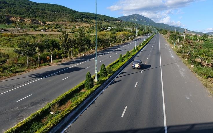 Đề xuất gần 30.000 tỷ đồng làm cao tốc Bắc Kạn - Cao Bằng
