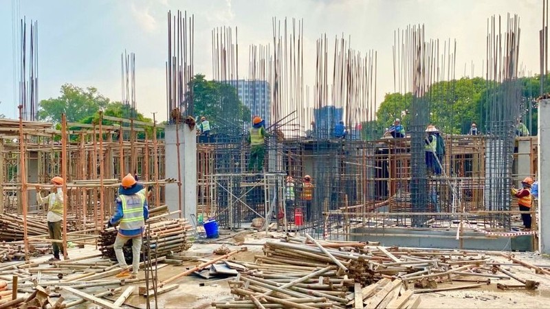 TPHCM xử lý công trình xây dựng không phép theo quy định mới