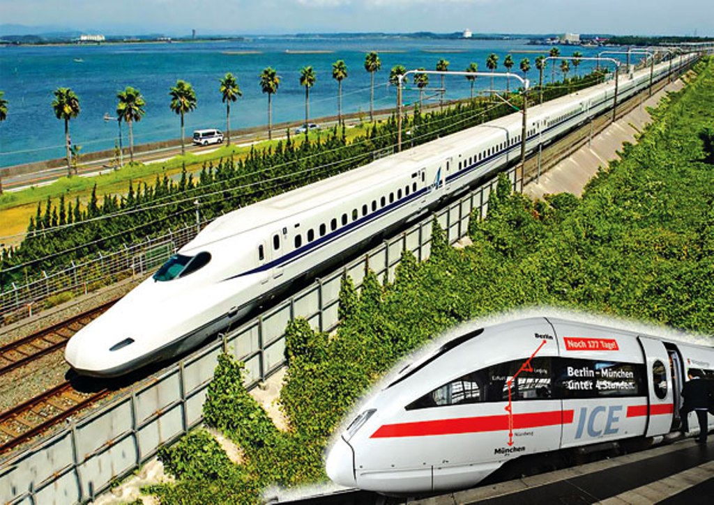 Hạ tầng giao thông quyết định giá bất động sản Hà Nội, TP.HCM thế nào?