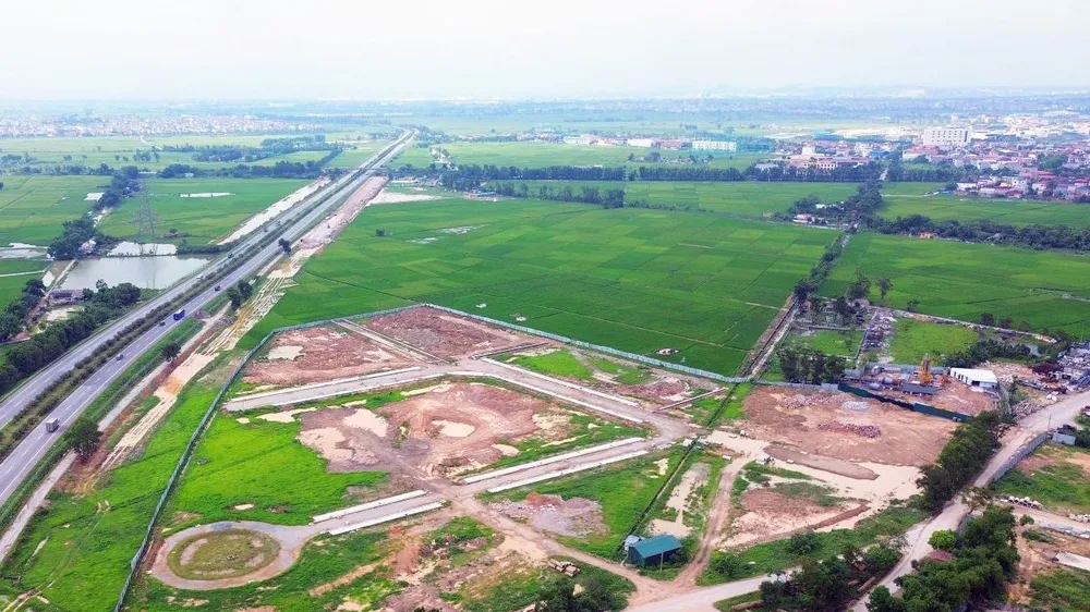 Chuyên gia hiến kế gỡ nút thắt mặt bằng cho doanh nghiệp nhỏ và vừa