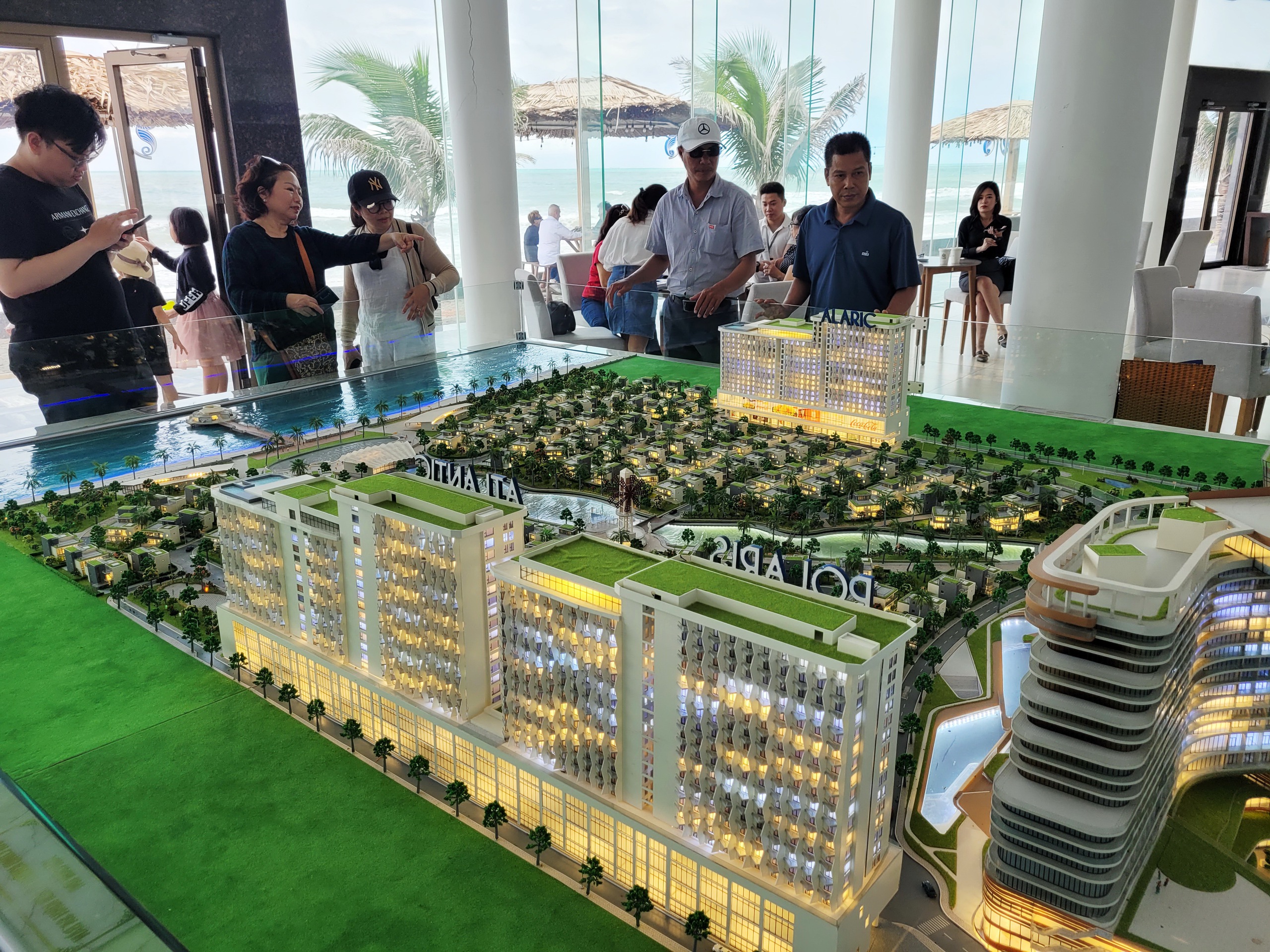 Đánh thuế chuyển nhượng nhà đất 20% liệu có khả thi?