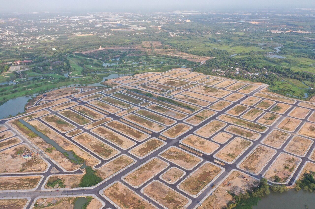 Đất nền bước sang chu kỳ tăng giá mới, khu vực nào giá tăng mạnh đang được nhà đầu tư săn đón nhất?