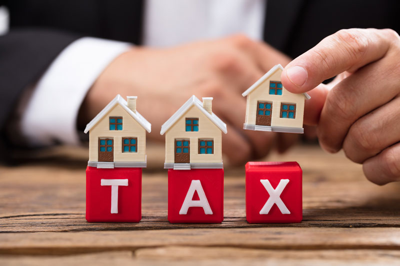 Tiền lương, tiền công và tiền cho thuê nhà, tài sản có bị cộng gộp khi tính thuế thu nhập cá nhân?