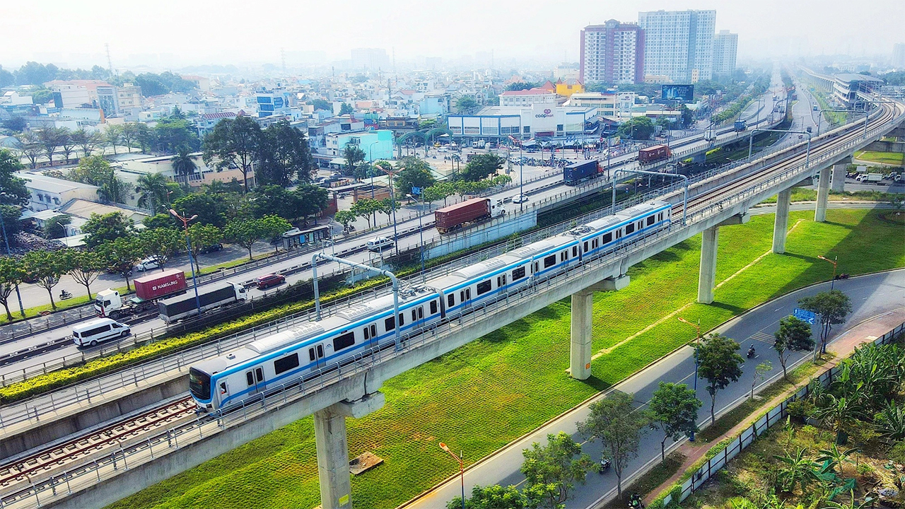 Thị trường bất động sản 2026: Giá trị thật là thước đo cho nhà đầu tư