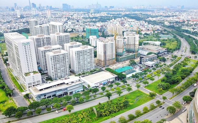 Doanh nghiệp bất động sản vẫn chật vật với núi thủ tục dự án