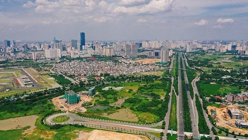Doanh nghiệp BĐS oằn mình vì tiền sử dụng đất tạm tính, lo ngại giá nhà bị đẩy cao