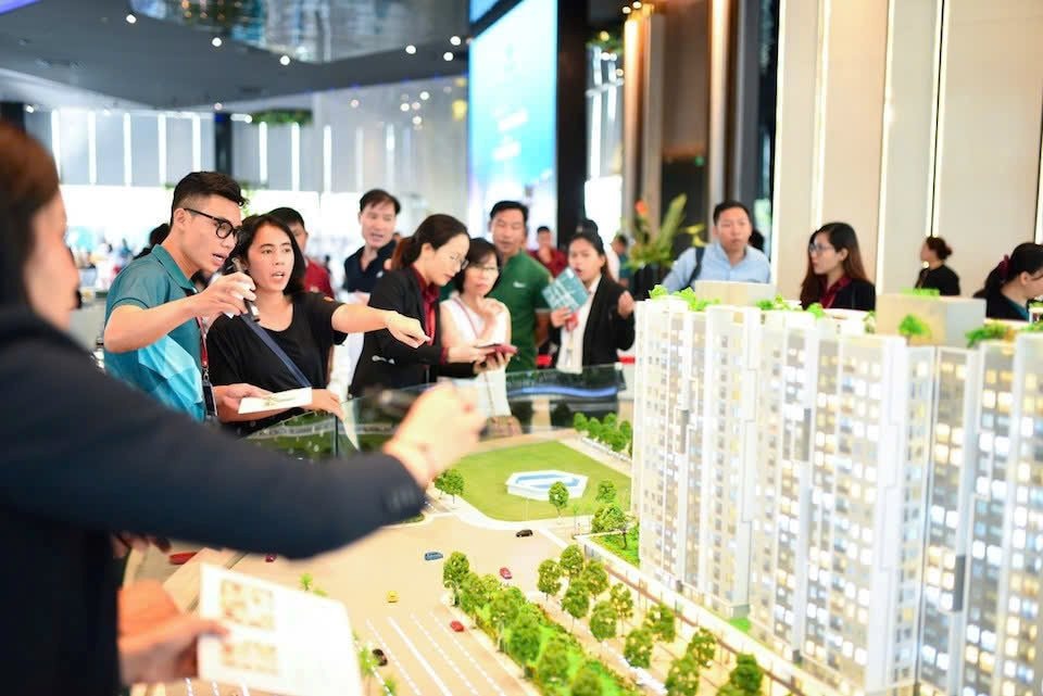 Động thái mới của các doanh nghiệp địa ốc phía Nam sau 2 năm nằm im: 2025 sẽ là năm khởi đầu của chu kỳ mới, doanh nghiệp mang tâm thế chuyển mình